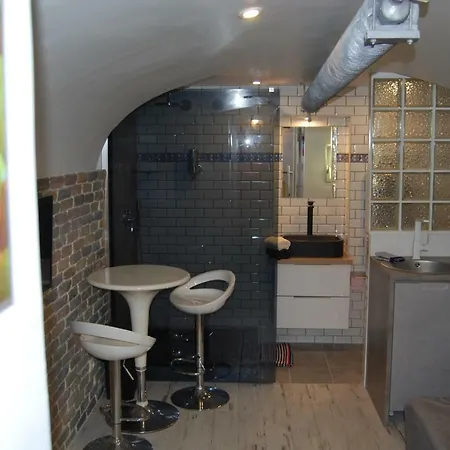 La Petite Piaule - 132