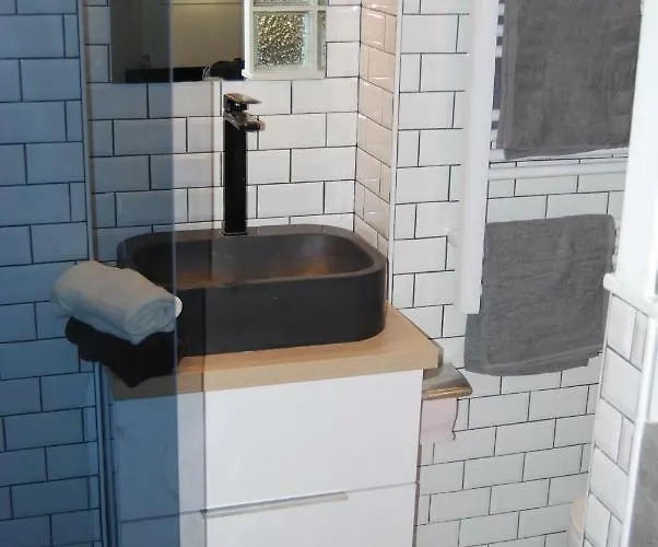 Apartment La Petite Piaule - 132 Rouen