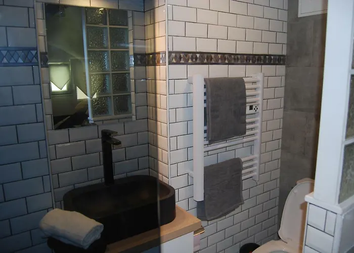 Apartment La Petite Piaule - 132