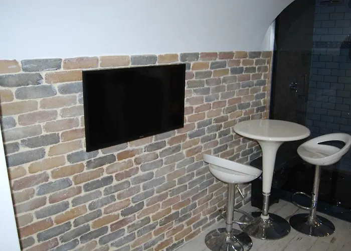 Apartment La Petite Piaule - 132