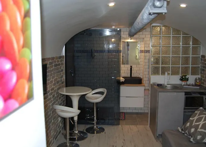 La Petite Piaule - 132