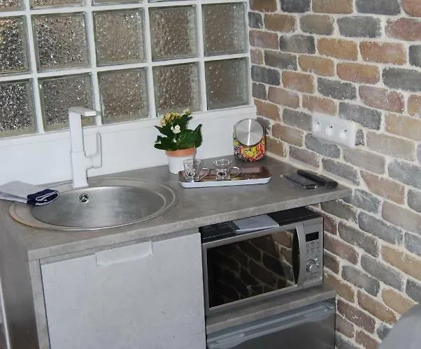 La Petite Piaule - 132 * Rouen